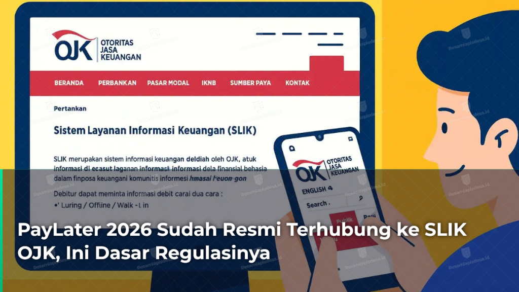 paylater-2026-sudah-resmi-terhubung-ke-slik-ojk-ini-dasar-regulasinya