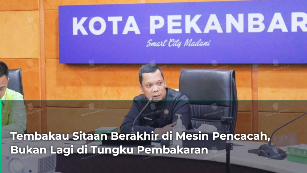tembakau-sitaan-berakhir-di-mesin-pencacah-bukan-lagi-di-tungku-pembakaran